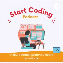 Start Coding Podcast artwork