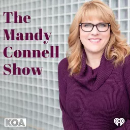 The Mandy Connell Podcast artwork