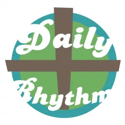 Daily Rhythms with Victor Hunter Podcast artwork
