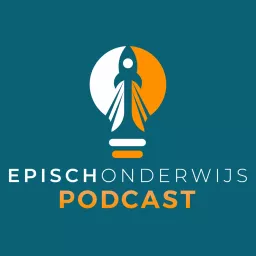 Episch Onderwijs Podcast