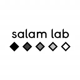 Salam Lab | Laboratorium Pokoju Podcast artwork