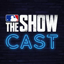 MLB The Show Cast Podcast artwork