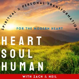 Heart Soul Human Podcast artwork