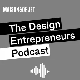 The Design Entrepreneurs Podcast artwork