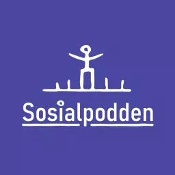 Sosialpodden Podcast artwork
