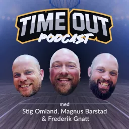 Time Out Podcast artwork