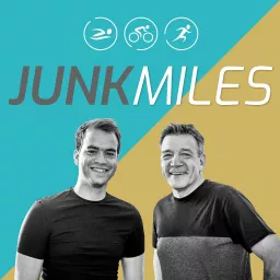 Junkmiles Podcast artwork