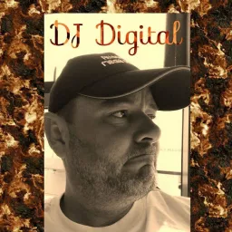 DJ Deano Digital Podcast artwork