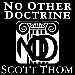 No Other Doctrine Podcast artwork