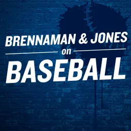 Brennaman and Jones On Baseball Podcast artwork