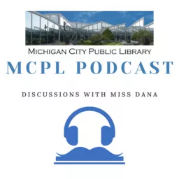MCPL Podcast artwork