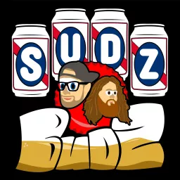 Sudz Budz presents: Pints and Pixar