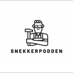 Snekkerpodden Podcast artwork