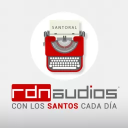 Con los Santos cada Día Podcast artwork