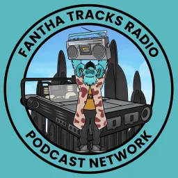 Fantha Tracks Radio: A Star Wars Podcast Network artwork