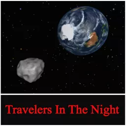 Travelers In The Night Podcast artwork