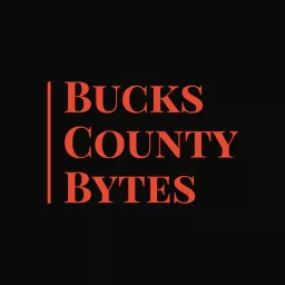 Bucks County Bytes Podcast artwork