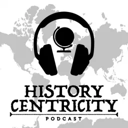 History Centricity Podcast artwork