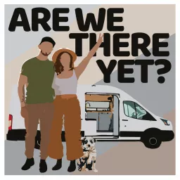 Are We There Yet? Podcast artwork