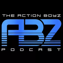ActionBoyz Podcast artwork