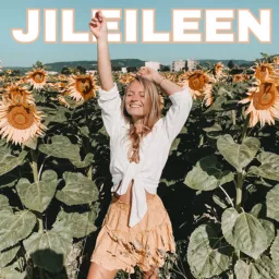 Jileileen Podcast artwork