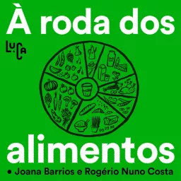 À roda dos alimentos