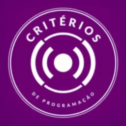 Critérios de Programação