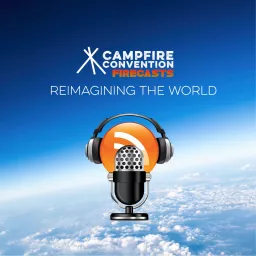 Campfire Convention Firecasts Podcast artwork