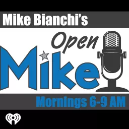 Open Mike