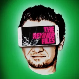 The Renner Files Podcast artwork