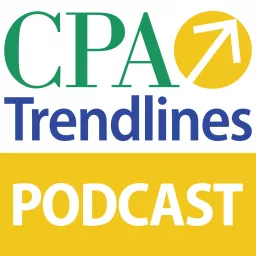 CPA Trendlines Podcasts artwork