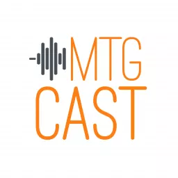 MTGCast Podcast artwork