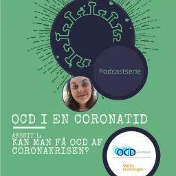 OCD i en coronatid Podcast artwork