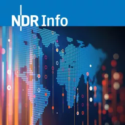 NDR Info - Nachrichten Podcast artwork
