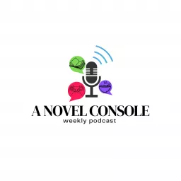 A Novel Console Podcast artwork
