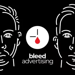 bleed advertising Podcast artwork