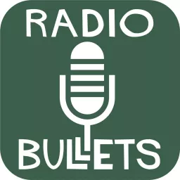 Radio Bullets Notiziario Podcast artwork