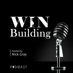 Win Building Podcast artwork