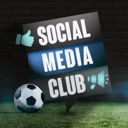 Social Media Club Podcast artwork