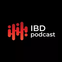 IBD podcast artwork