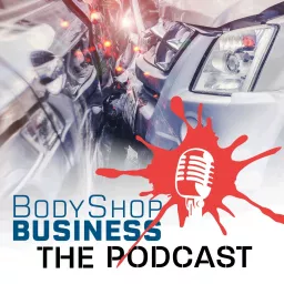 BodyShop Business: The Podcast artwork