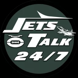 Jets Talk 24/7 - New York Jets Podcast artwork