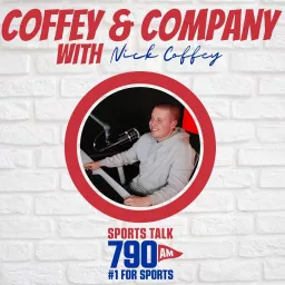 Coffey & Company with Nick Coffey Podcast artwork