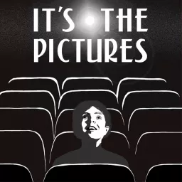 It's the Pictures Podcast artwork