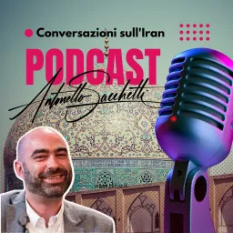 Conversazioni sull'Iran Podcast artwork