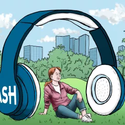 ASH - Le podcast SMS artwork