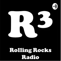 Rolling Rocks Radio Podcast artwork