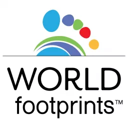World Footprints Podcast artwork