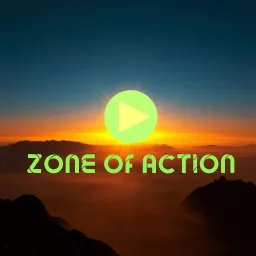 Zone Of Action Podcast artwork