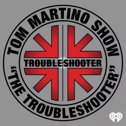 The Troubleshooter Podcast artwork